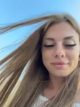 NyxBloom from stripchat