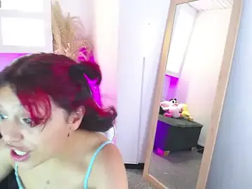 melodyy_as from stripchat