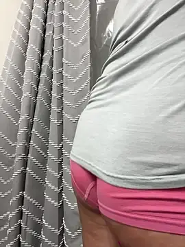 Stripchat Private Sex Chat of Ayybaebay