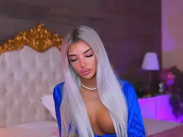 Stripchat Sex Cam of Juicy_Jessye