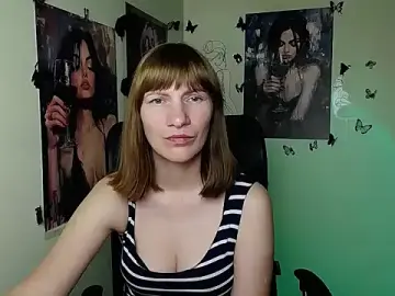 Stripchat Best live sex cam show of Rosalinda_ro