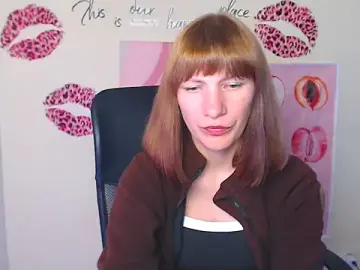 Stripchat Free Porn Cam of Rosalinda_ro