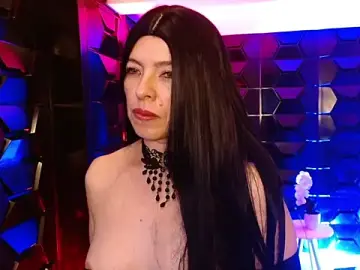 Sauvage_lilith from stripchat
