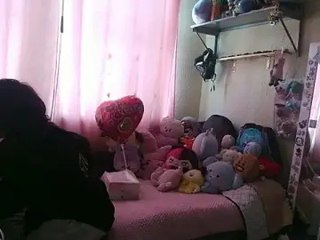 Stripchat Free Porn Cam of Terraelowen