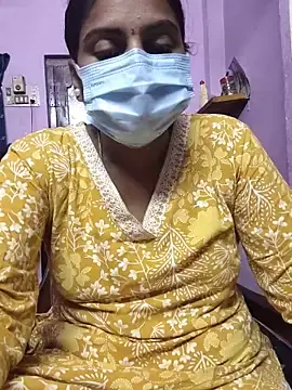 Stripchat Nude Webcam of Vasundhara_telugu