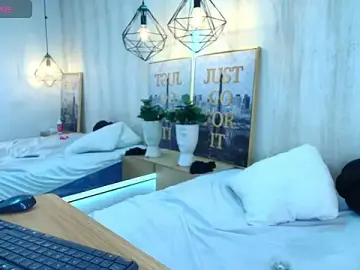 Stripchat Free Live Porn of Antonella_rivers