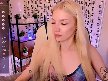 AnyaTaylor_ from stripchat