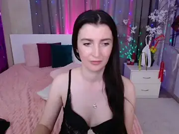 Stripchat Free Live Porn of EvelinCuper_
