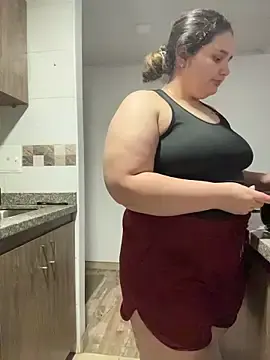 Stripchat Best Webcam of PortuPAWG