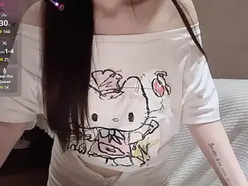 Stripchat Free Porn Cam of Xiaoyun_6666