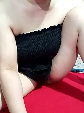 Stripchat Live Sex of chanmi-mi