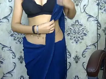 Stripchat Adult Webcam of queen_visakha