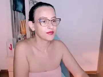 BOREAL_MOON from stripchat