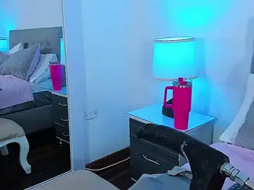 Stripchat Watch Live Sex Cams of Samantha__Vega