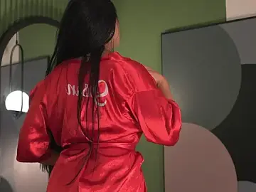 Susan_wall from stripchat