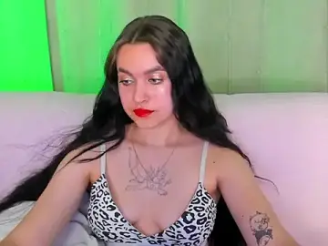Stripchat Watch Live Sex Cams of AishaTempt