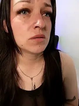 Stripchat Live Porn of Isa_bluee