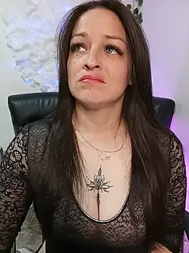 Stripchat Private Sex Chat of Isa_bluee