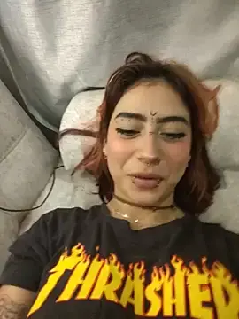 Sarah_Lark- from stripchat
