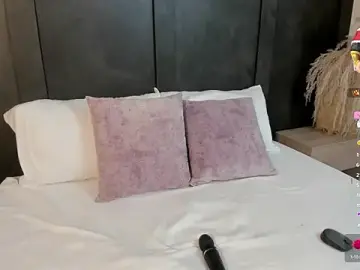 Stripchat Sex Chat of nina_desire_