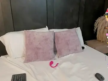 Stripchat Sex Chat of nina_desire_
