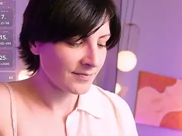 Stripchat Live Sex of LorenDaze