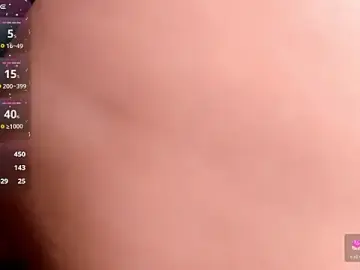 LorenDaze from stripchat