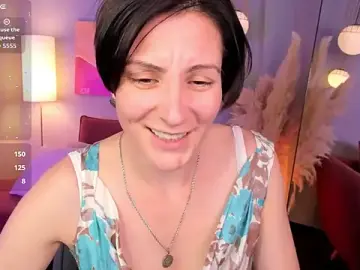 Stripchat Nude Webcam of LorenDaze