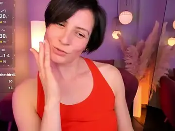 Stripchat Best Webcam of LorenDaze