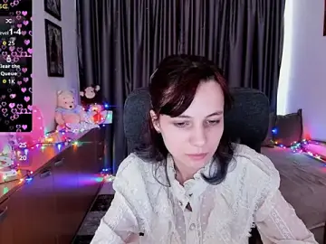 Stripchat Adult Webcam of MiniLysii