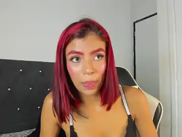 Stripchat Watch Live Sex Cams of Scarlet__Rosse