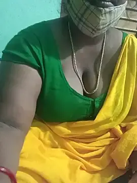 Stripchat Live Sex Cam of Tamil-lakhmi
