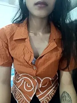Stripchat Live Porn of its_zoya_89