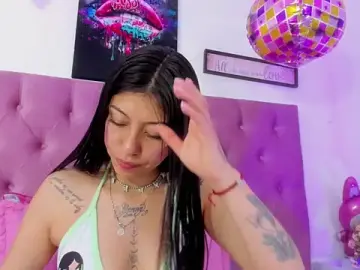 Stripchat Free Live Porn of Aily_star