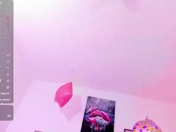 Stripchat Live Sex Cam of Aily_star