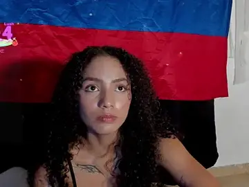 Stripchat Free Porn Cam of Dakota_M1