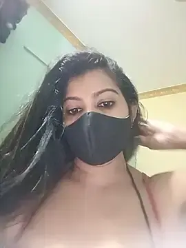 Stripchat Adult Webcam of SANAYA_ROY