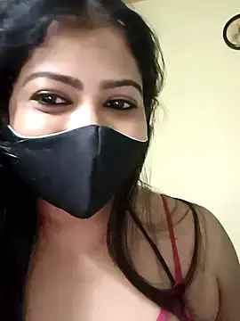 SANAYA_ROY from stripchat