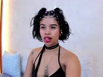Stripchat Nude Webcam of lilith-lior