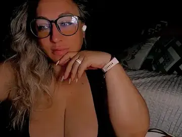 Stripchat Best Webcam of CumOnMy_Tits
