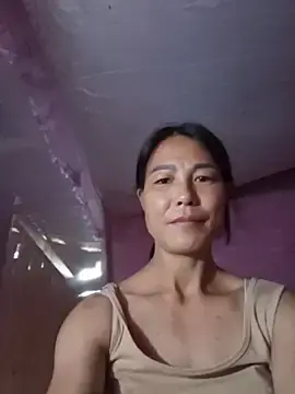 Lily-ly from stripchat