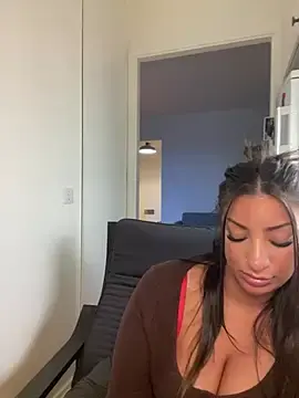 Stripchat Best Webcam of juicyprincess66
