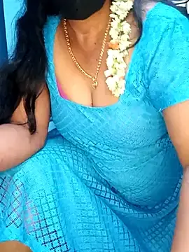 Stripchat Best Webcam of tamil_sarah