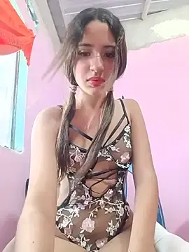 Stripchat Best Webcam of virgin-shy
