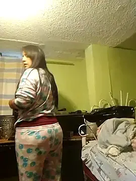 Stripchat Sex Chat of Gaby_lulu