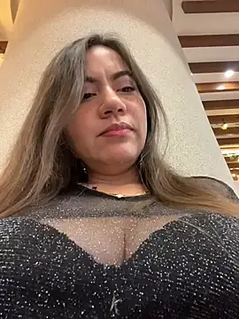 Stripchat Live Sex Cam of Iam__Cristal