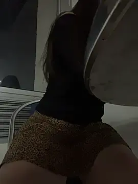 Stripchat Live Porn of Iam__Cristal