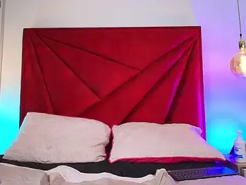 Stripchat Free Porn Cam of NahomiRoss