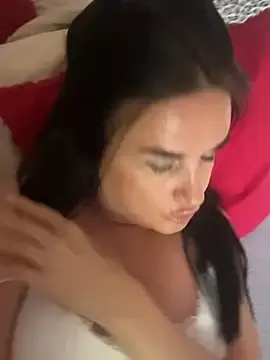 Stripchat Nude Webcam of TriumphLove