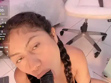 Stripchat Live Porn of Victoriaa_millers